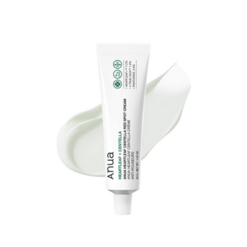 Anua Heartleaf Centella Red Spot Cream sukinnaturals sukinnaturals.com.au