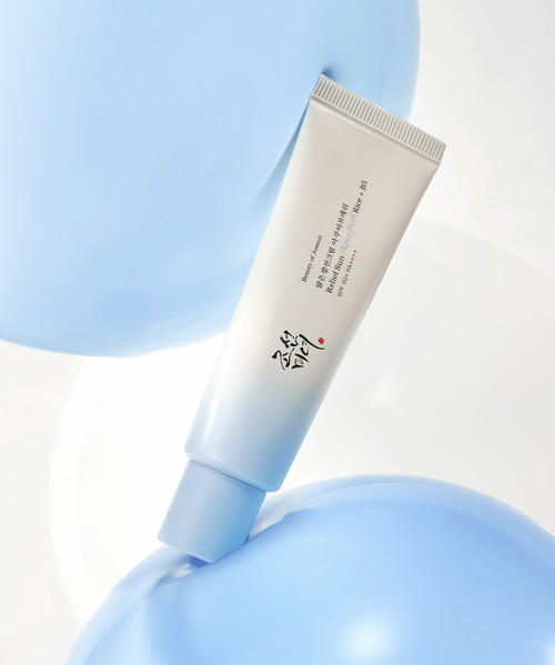 Beauty of Joseon Relief Sun Aqua Fresh: Rice + B5 sukinnaturals sukinnaturals.com.au