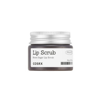COSRX Lip Scrub Full Fit Honey Sugar Lip Scrub sukinnaturals sukinnaturals.com.au