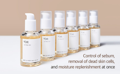 Mixsoon Bean Essence sukinnaturals sukinnaturals.com.au